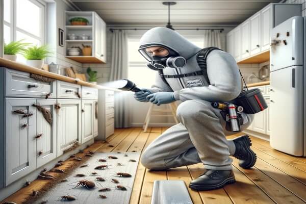 PEST CONTROL HODDESDON, Hertfordshire. Services: Home Inspection Survey. Protect Your Hoddesdon Residence with Our Comprehensive Home Inspection Survey