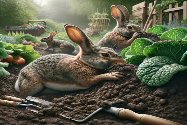 PEST CONTROL HODDESDON, Hertfordshire. Services: Rabbit Pest Control. Efficient Rabbit Pest Control Services in Hoddesdon